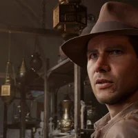 Indiana Jones e l'antico Cerchio #23792