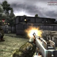 Medal of Honor: Heroes 2 #23638