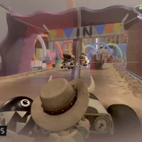 Mario Kart Live: Home Circuit #16123