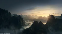 Screenshot Total War Three Kingdoms