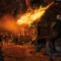 The Witcher 3: Wild Hunt #19520