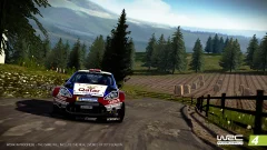 Screenshot WRC 4 FIA World Rally Championship