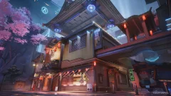 Screenshot Marvel Rivals