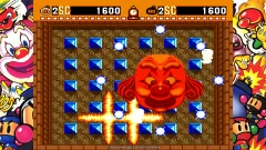 Screenshot Super Bomberman Collection