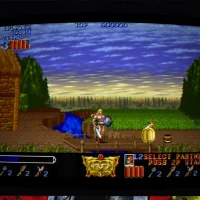 Final Fight: Double Impact #40662