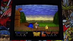 Screenshot Final Fight: Double Impact