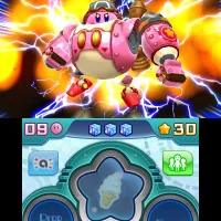 Kirby: Planet Robobot #3860