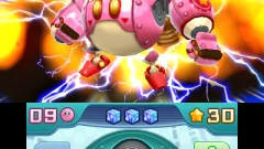 Screenshot Kirby: Planet Robobot