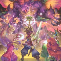 Secret of Mana #11989