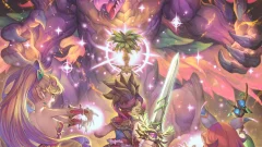 Screenshot Secret of Mana