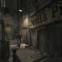 Silent Hill: Downpour #14866