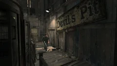 Screenshot Silent Hill: Downpour