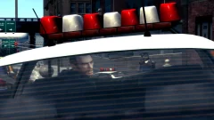 Screenshot Grand Theft Auto IV