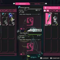 Let It Die: Inferno #27921