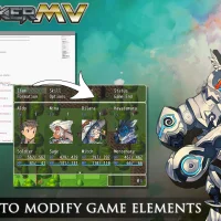 RPG Maker MV #5006