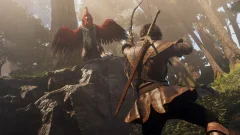Screenshot Fable