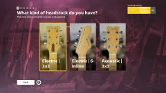 Screenshot Rocksmith+