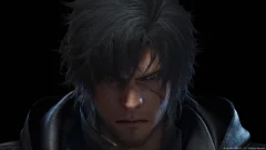 Screenshot Final Fantasy XVI