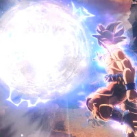 Dragon Ball Xenoverse 2 #12017