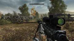 Screenshot Homefront
