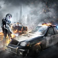 Metal Gear Rising: Revengeance #40521