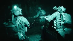 Screenshot Battlefield 6