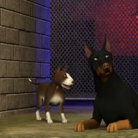 The Sims 3: Pets #21064