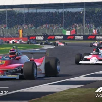 F1 2018 #12712