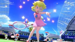 Screenshot Mario Tennis: Ultra Smash