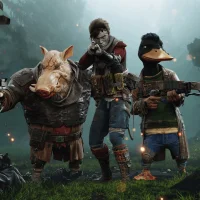 Mutant Year Zero: Road to Eden #13117