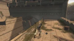 Screenshot Prince of Persia Trilogy HD