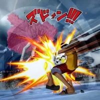 One Piece: Burning Blood #2892