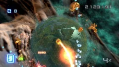 Screenshot Super Stardust HD