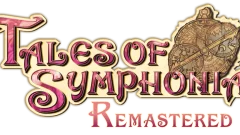 Screenshot Tales of Symphonia Remastered