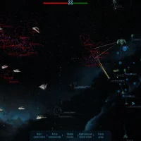 Polaris Sector #4158