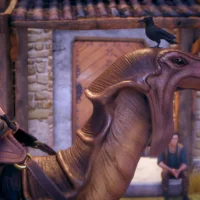 Dreamfall Chapters #9384