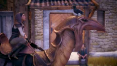 Screenshot Dreamfall Chapters