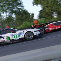 Le Mans Ultimate #35731