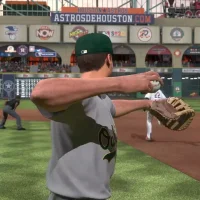 MLB The Show 21 #15654