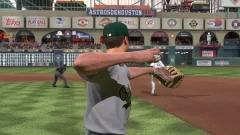 Screenshot MLB The Show 21