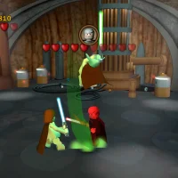 LEGO Star Wars II: The Original Trilogy #37075
