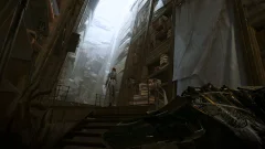 Screenshot Dishonored: La morte dell'Esterno