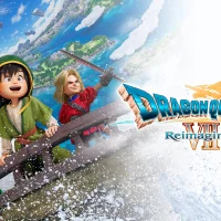 Dragon Quest VII Reimagined #28619