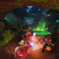 Nikoderiko: The Magical World #25343