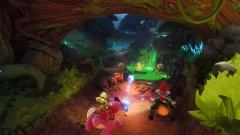 Screenshot Nikoderiko: The Magical World