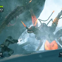 Lost Planet: Extreme Condition #21120