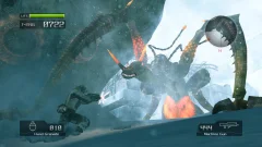 Screenshot Lost Planet: Extreme Condition