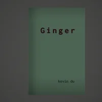 Ginger #37940