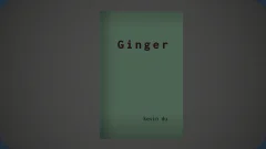 Screenshot Ginger