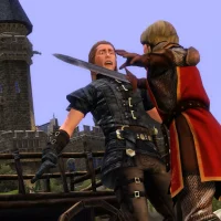 The Sims Medieval #22881